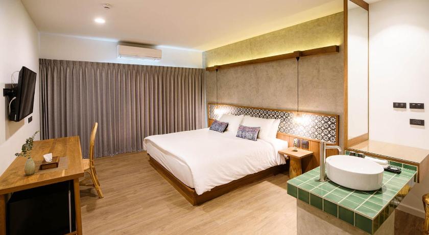 Image of Deluxe Room 7