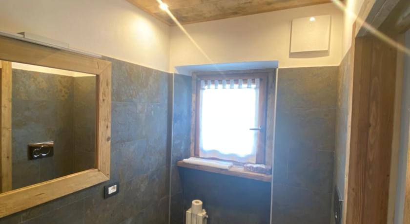 Hotel da Beppe Sello photo