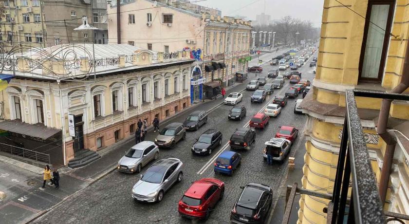 Хостел Мажор photo