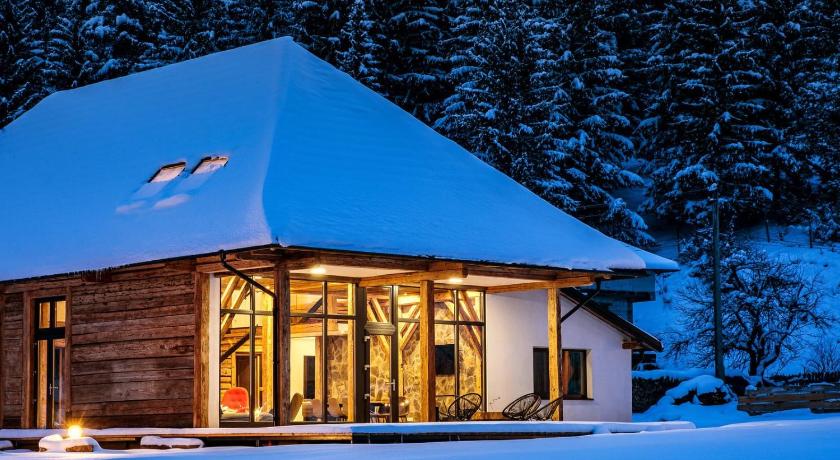 Loft Chalet photo