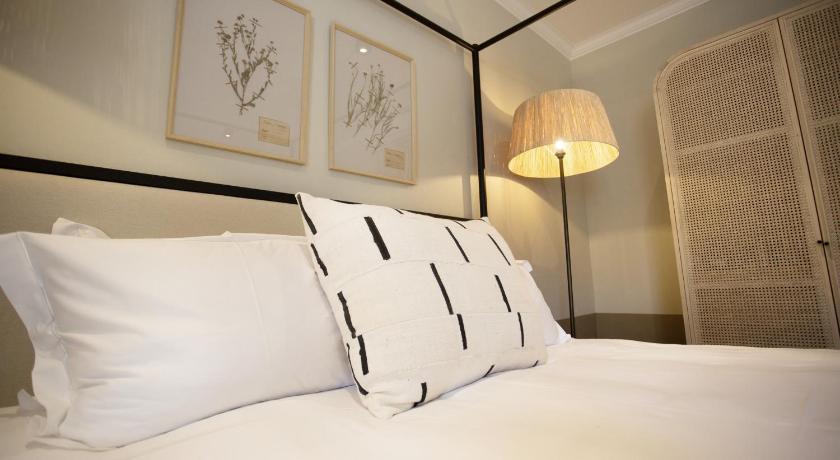 Beckhuis — Hotel in Worcester