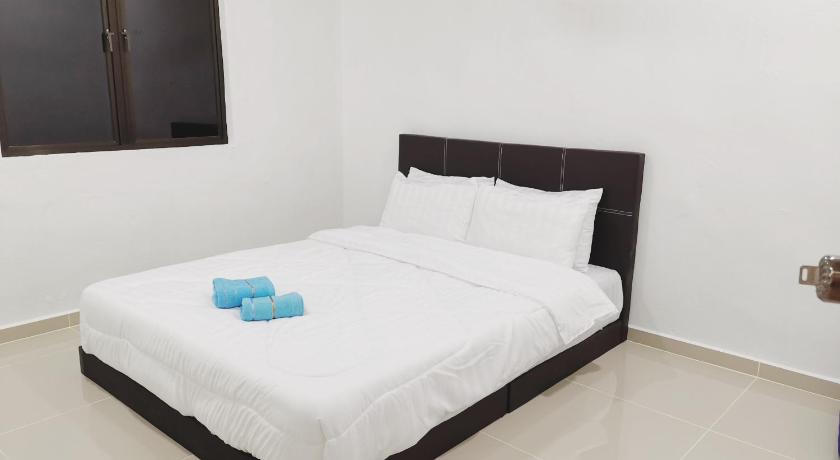 Homestay Nara Guest House Skudai photo