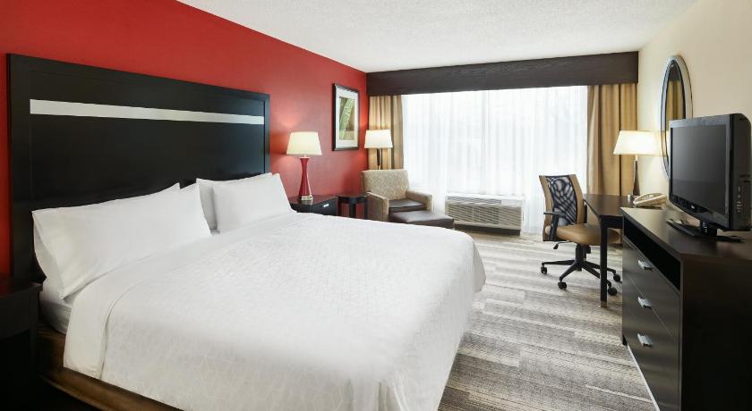 Holiday Inn Express Spartanburg