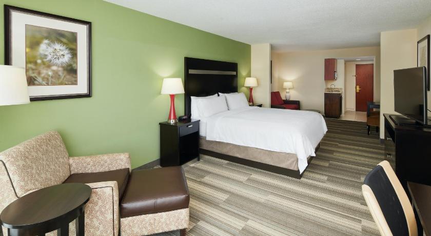 Holiday Inn Express Spartanburg