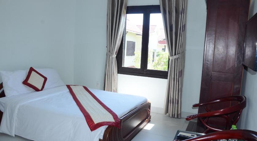 DTC Hotel – Da Nang, MN