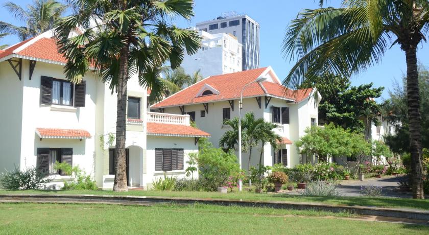 DTC Hotel – Da Nang, MN