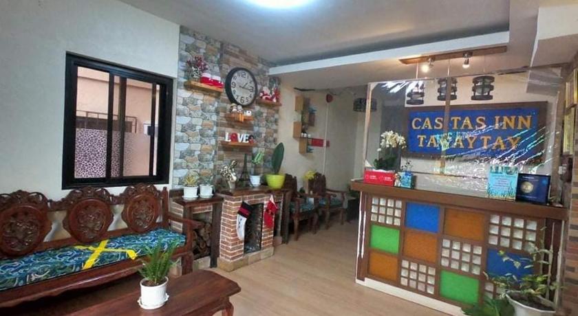 Casitas Inn Tagaytay Co. photo