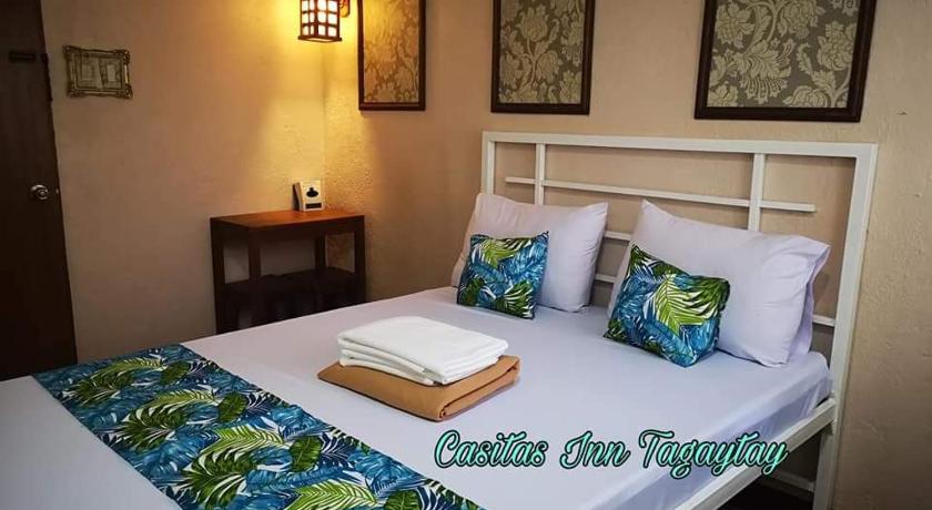 Casitas Inn Tagaytay Co. photo