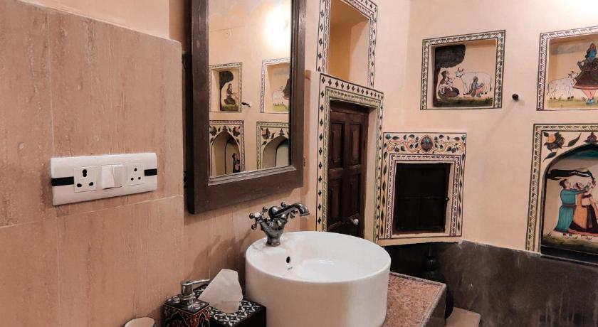 Vedaaranya Haveli, Ramgarh- AM Hotel Kollection photo