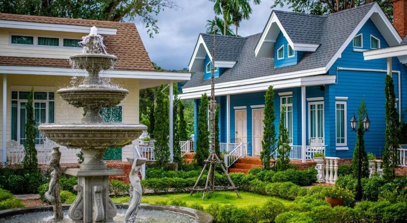 Baroque Boutique Resort photo