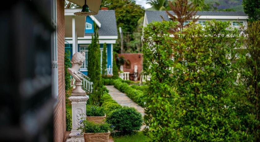 Baroque Boutique Resort photo