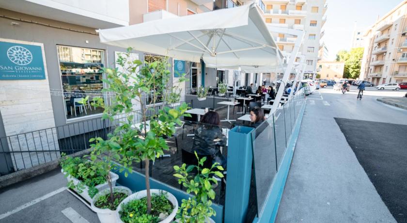 Appartamenti Parco Archeologico — Hotel in Syracuse