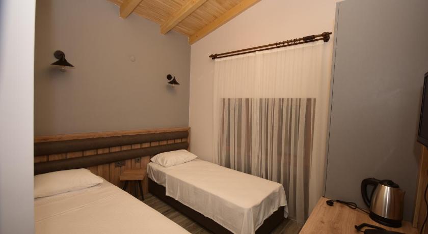 KORU BUTIK OTEL photo