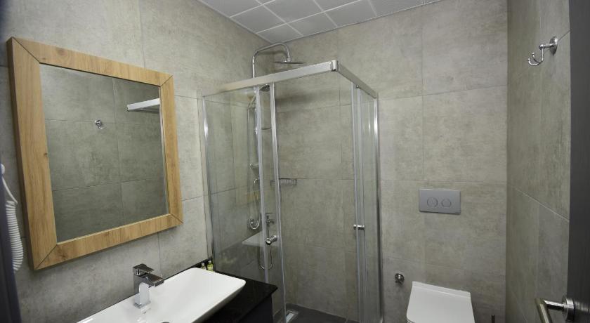 KORU BUTIK OTEL photo