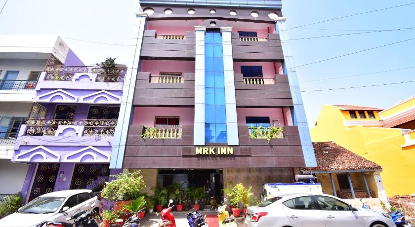 Mrk Inn