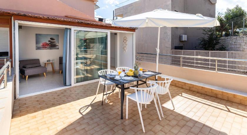 Sunny Luxury Apartment photo