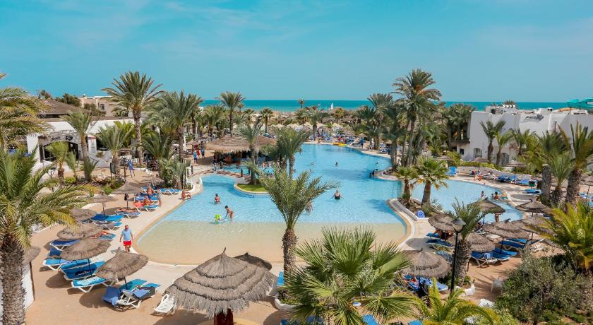Fiesta Beach Club
