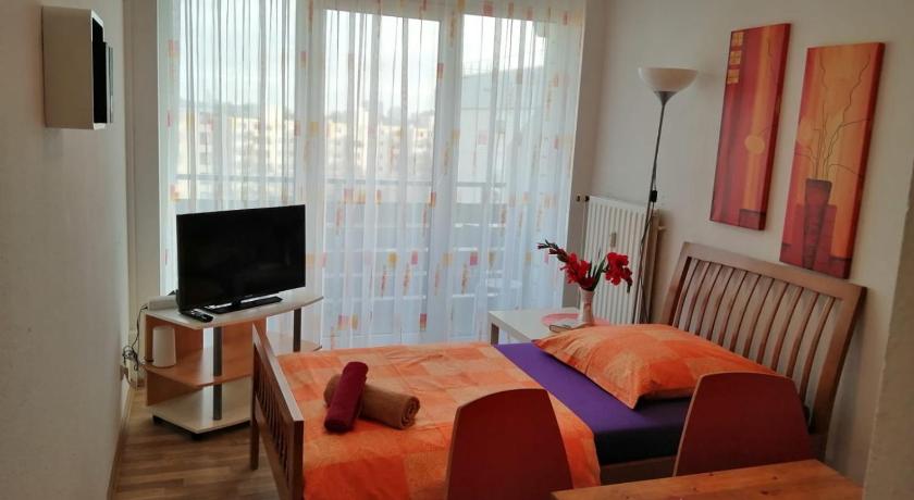 Appartement Mainz Universitat photo