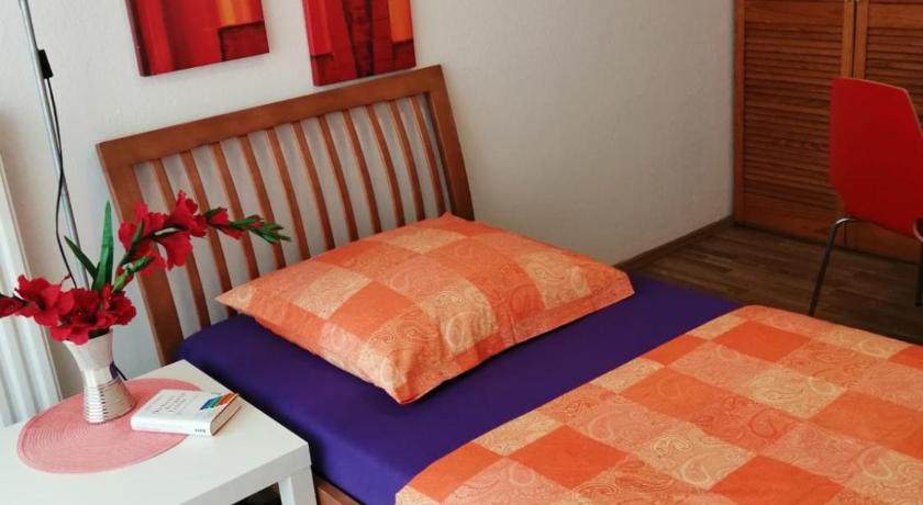 Appartement Mainz Universitat photo