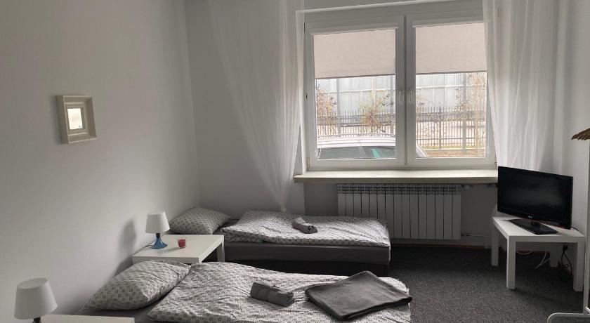 Hostel Czecha photo