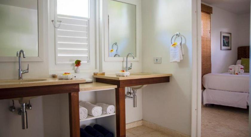Slika sobe 2nd Row 2 Bedroom Garden Villa 8