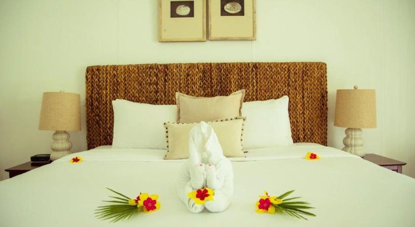 Slika sobe Orchard King Suite with Kitchenette 4