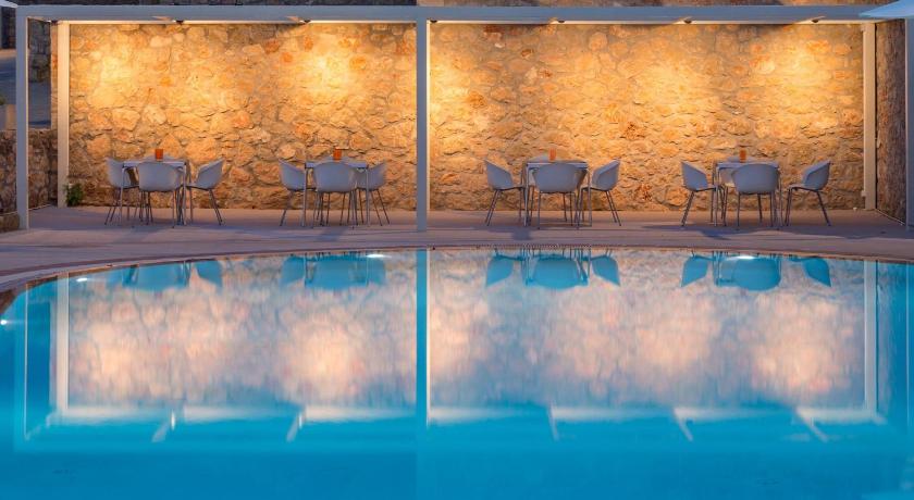 Princess Kyniska Suites