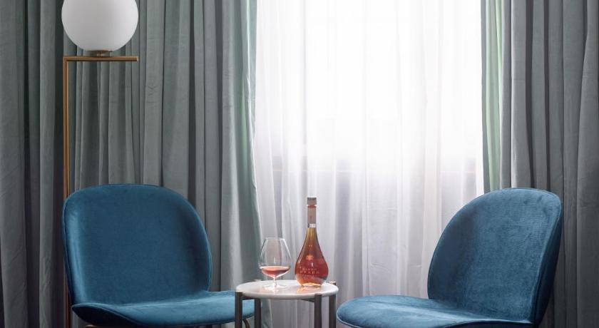 Amosa Liege City Centre Hotel photo