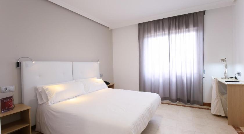 Hospedium Hotel Castilla