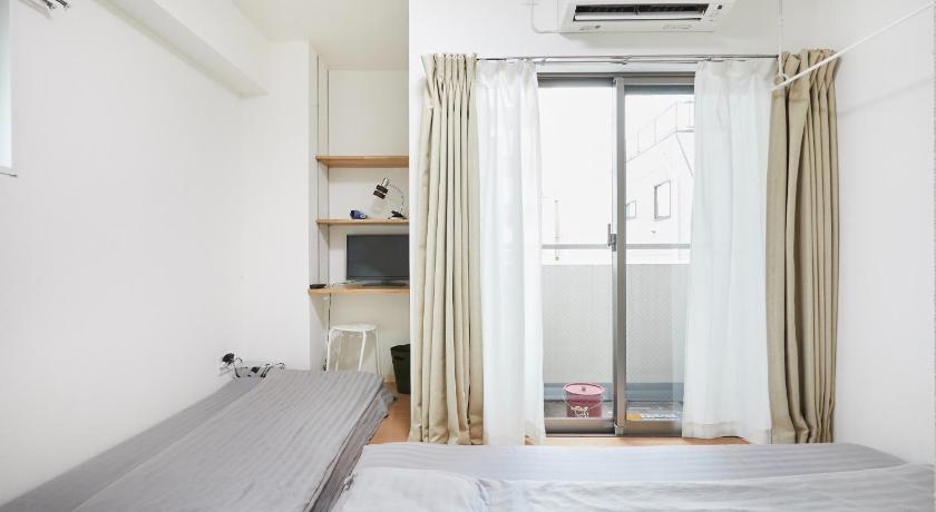 Marvelous Kinshicho - Vacation STAY 12954v — Hotel in Tokyo