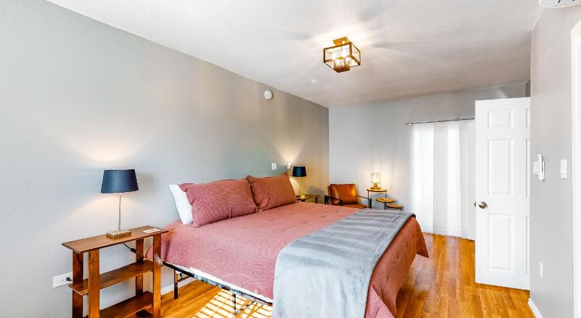 Historic Midtown Retreat — Hotel in Tucson (AZ)