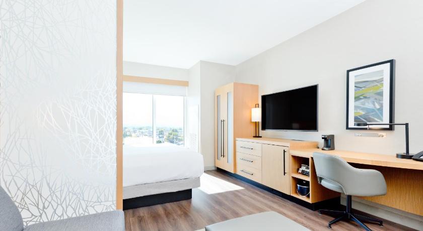 Hyatt Place Kelowna