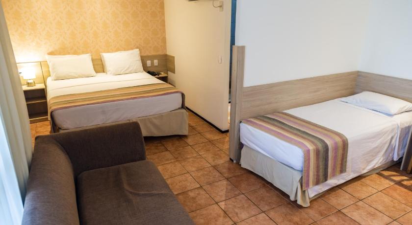 Imagem de Standard Triple Room 4