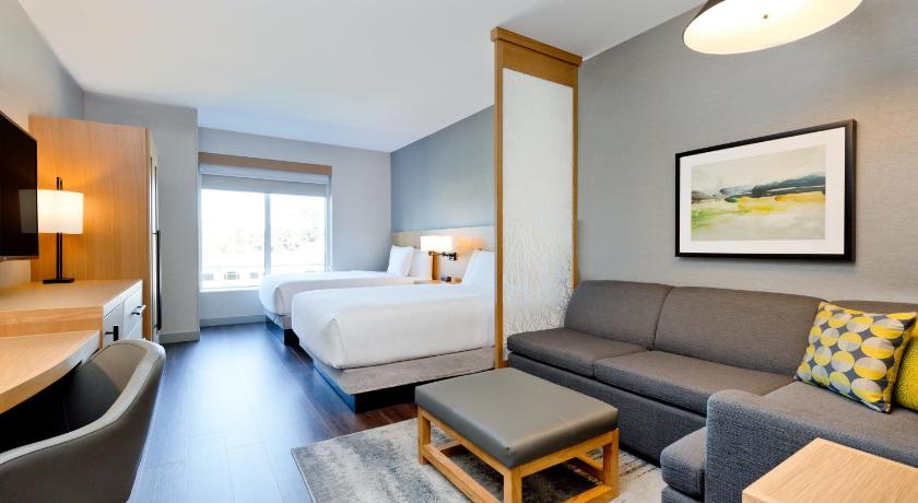 Hyatt Place Kelowna