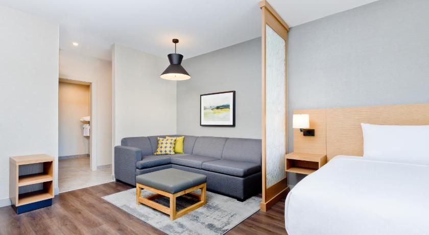 Hyatt Place Kelowna