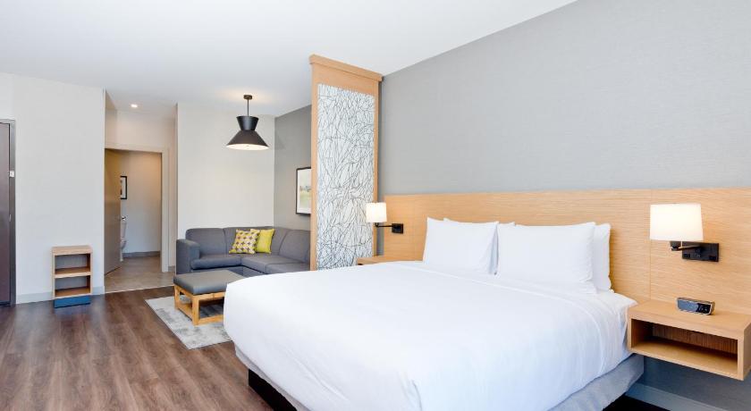 Hyatt Place Kelowna