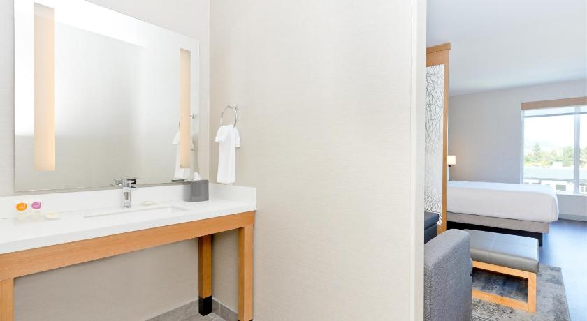 Hyatt Place Kelowna