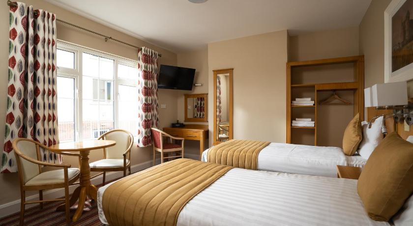 Belmore Court & Motel photo