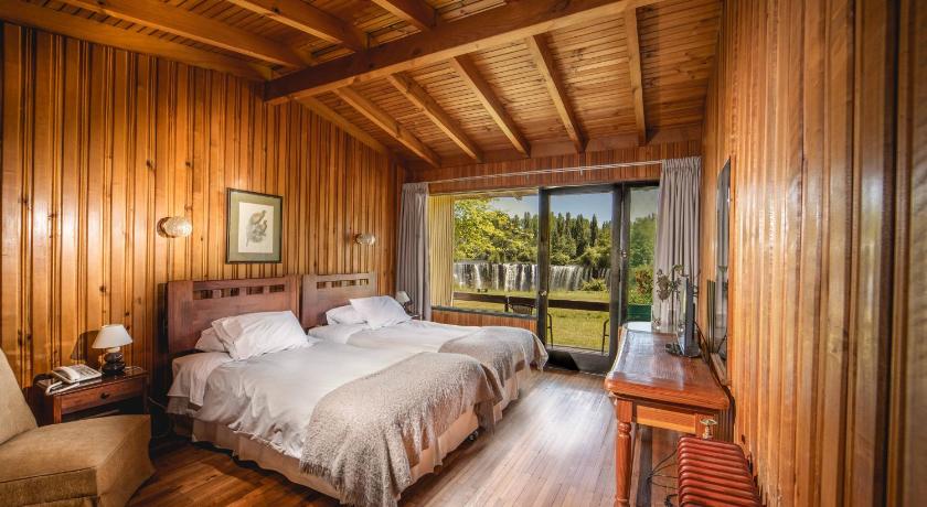 Hotel Salto Del Laja — Hotel in Salto Del Laja