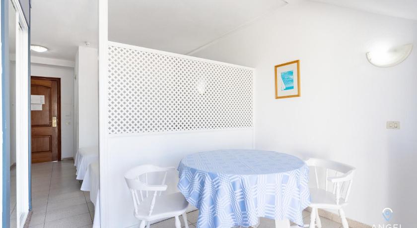 Apartamentos Pez Azul