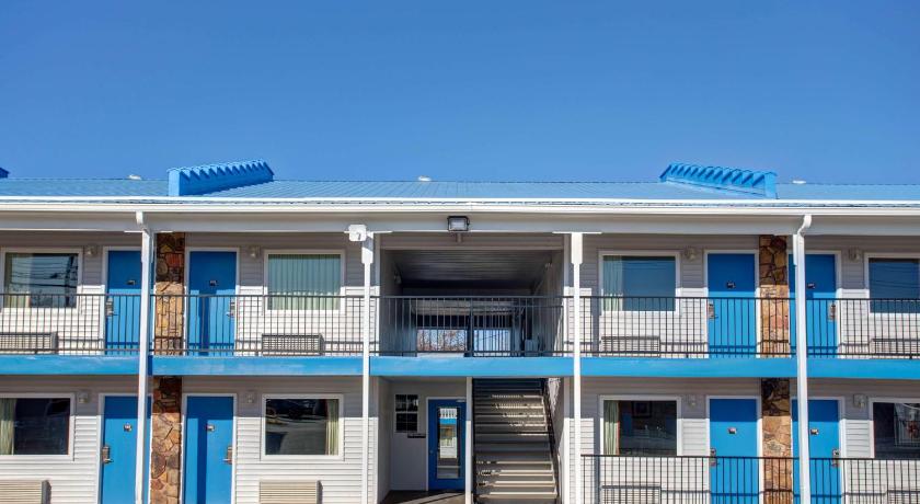 Motel 6 Branson, Mo — Hotel in Branson (MO)