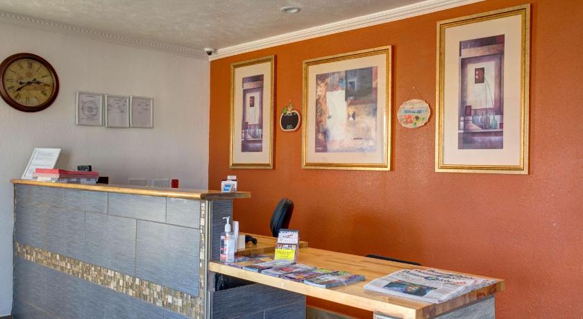 Motel 6 Branson, Mo photo