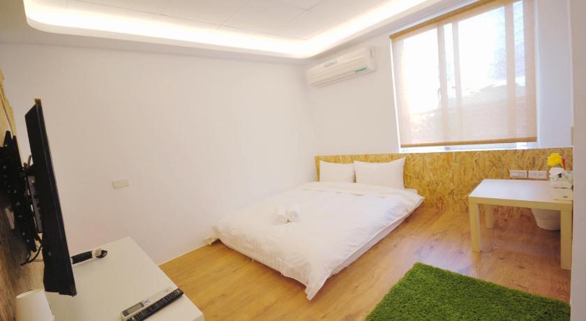Kenting Dragonfly Travel Inn photo