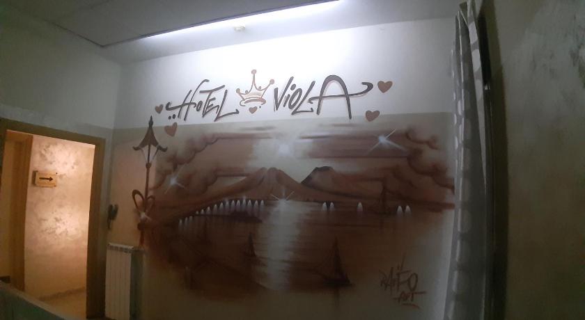 Albergo Viola photo
