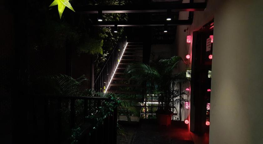 Avea Accommodation photo