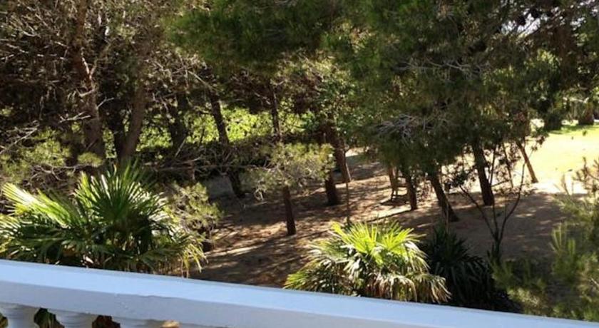 La Pinède d'Estarac photo