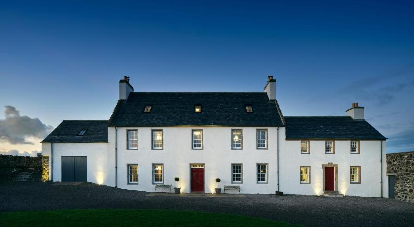 Monkstadt 1745 Luxury Lodge — Hotel in Monkstadt