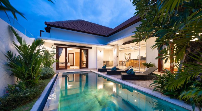 AV Villa Selina photo