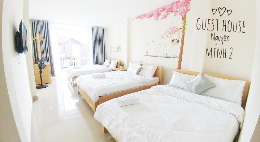 Nguyen Minh 2 — Hotel in Dalat