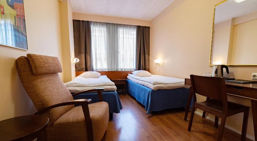 Image of Standard Twin Room 5